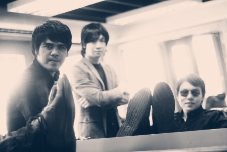 The Camerawalls (photography by Charles Buenconsejo)